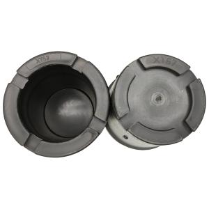 API Standard XT57 Plastic Thread Protectors For Oil And Gas Industry