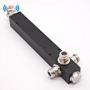 5g Power Divider 5000-6000MHz Wideband 3 Way Power Splitter with See Below Data
