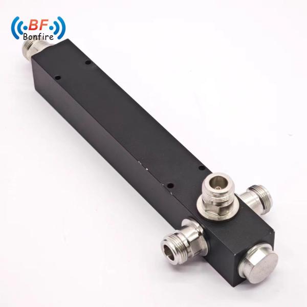 5g Power Divider 5000-6000MHz Wideband 3 Way Power Splitter with See Below Data