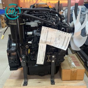 EexcavaStart 3TNV88-BSSY Engine Assembly Fits Mini Excavators SY35U CX31B ZX33U