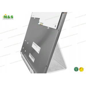 G150XG01 V2 AUO LCD Panel , 85 PPI lcd tft display Wide Viewing Angle