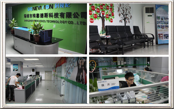 26" Floor Standing Digital Signage , 1500 / 1 Contrast Ratio 3G LCD Display