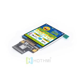 2.4 TFT LCD Display | 240x320 Resolution MCU Interface