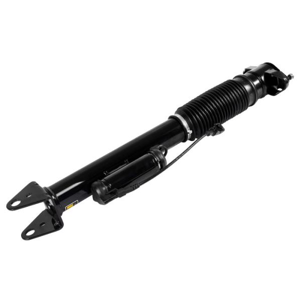 Quality Rear Air Suspension Spring Bellow Strut for Mercedes W166 Air Ride Suspension Shock 1663200130 wholesale