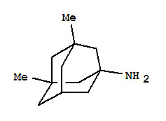 Cheap Memantine CAS NO.19982-08-2;(51052-62-1) C12H21N for sale