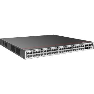High-Performance Huawei Switch S5735I-S48T4XE-V2 : 48-Port Gigabit , 10G Uplinks