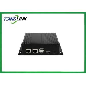 4g Wifi Module Wifi Intelligent Analysis Server For Face Recognition Lpr Safety