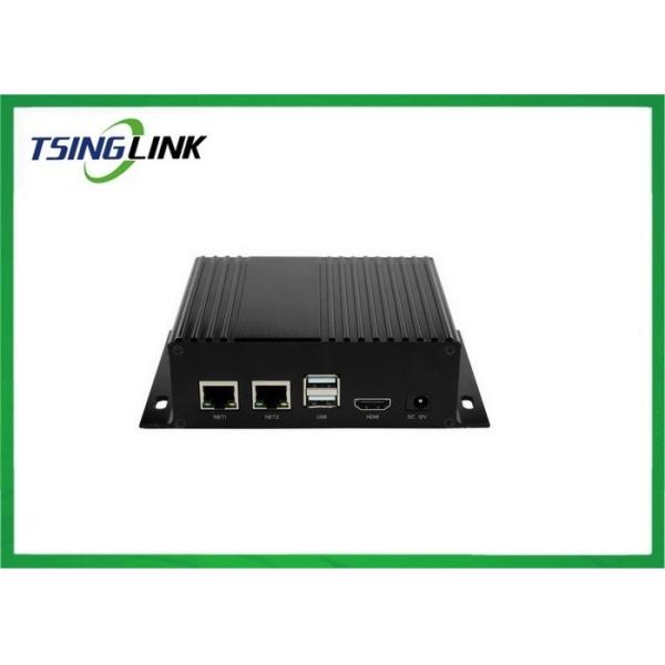 4g Wifi Module Wifi Intelligent Analysis Server For Face Recognition Lpr Safety