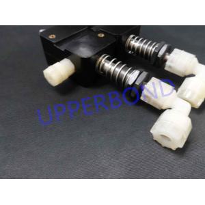 Cheap 5.4mm Super Slim Glue Applicator For Cigarette Making Machines for sale