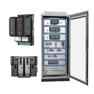 Deltav Distributed Control System M-Series And S-Series DCS Control Hardware For