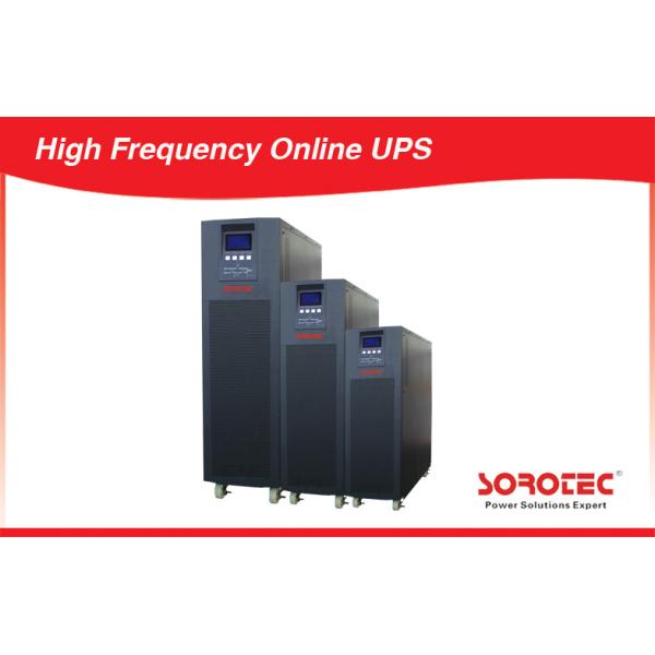 Performance Online UPS uninterruptable power supply , uninterrupted power source
