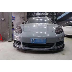 New Product for Porsche Paramela 970.2 Carbon Fiber Body Kit Paramela 970.2