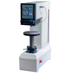 Cheap Touch Screen Digital Brinell Hardness Testing Machine Auto Turret with 10 test forces for sale