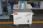 Sine Vibration Testing Vertical Mechanical Shaker Table Vibration Testing