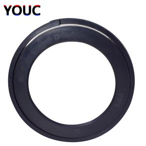 OK Seal Excavator Hydraulic Seal 120*8.1 for excavator piston seal within POM