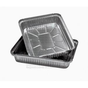 Aluminum foil container, Aluminum container, foil container, pie pan, foil pie