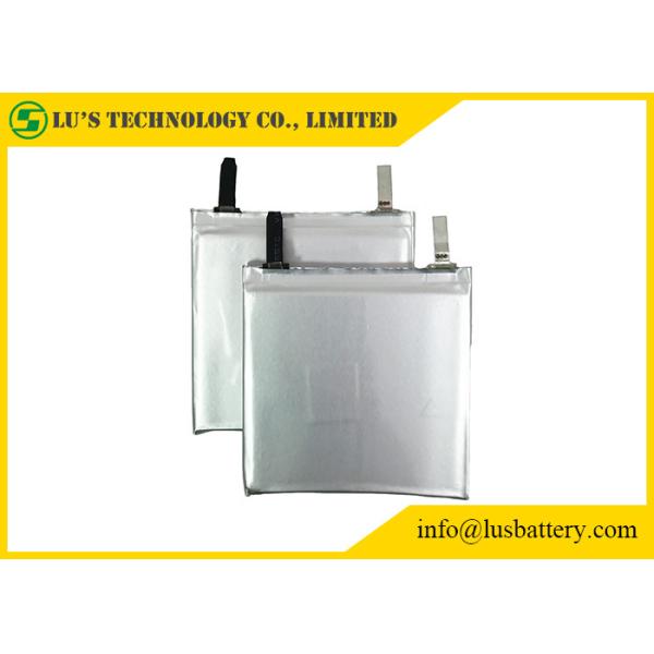 3v 8000mah Ultra Thin Battery 3.0 vlot Soft Pack Battery Cp806468 For IOT