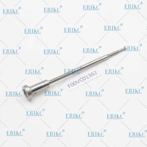 ERIKC F00VC01362 common rail injection Valve F00V C01 362 injector valve F 00V