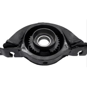 Customizable Central Bearing for Reducing Friction in High Durability Car Models