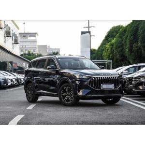 Chery JETOUR X70 Plus 2023 2.0T DCT Strong MAX 5seats Gasoline Middle Car