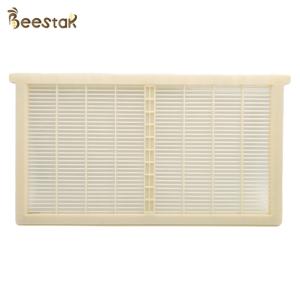 China New style Beekeeping Bee Hive Equipment Plastic Bee Queen Excluder on sale