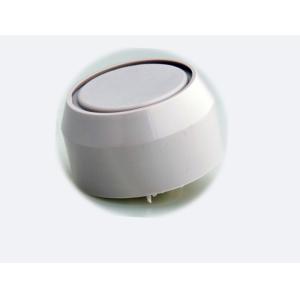 Breather Plastic Vent Plug Protective Pressure Balance Vent Valve For Solar