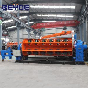 Cheap Energy Saving Rigid Copper Wire Stranding Machine 12 Months Warranty for sale