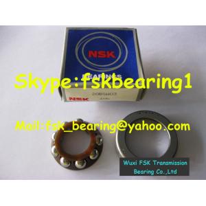 China VBT20Z-1 Steering Column Bearing 44mm × 12mm Automatic Direction on sale