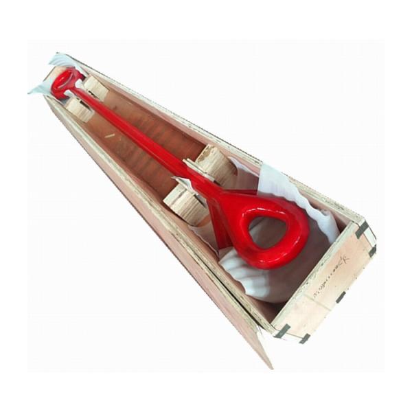 Quality Elevator Links Drilling Handling Tools API 8C Weldless Single / Double Arm wholesale