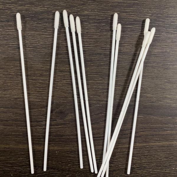 Quality Medical Testing Throat Swab Stick wholesale