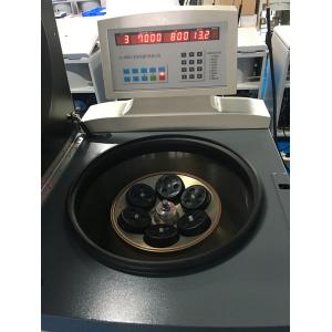 GL-10MD Blood Bank Centrifuge With 4x1000ml Swing Rotor
