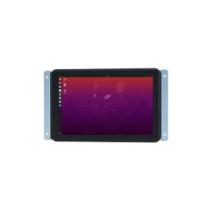 Cheap 10.1-Inch Linux Industrial Display Terminal for Process Monitoring, Factory Equipment, Smart Logistics, and Medical Systems for sale