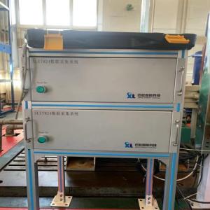 Gasoline Engine Dynamometer Test Bench
