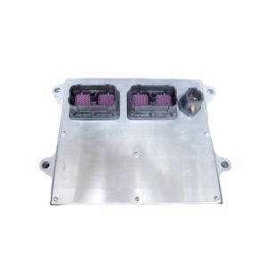 Cummins ISDE ISL ISZ Diesel Engine Parts Refrigerated Truck Electronic Control
