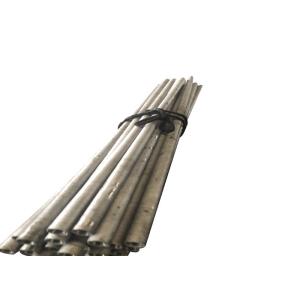 ASTM B622 Nickel Alloy Hastelloy C276 Inconel Seamless Pipe