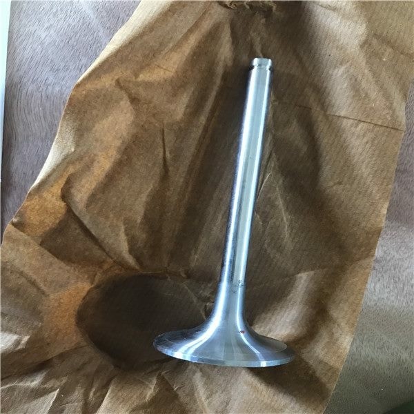 Quality WL / EX / E2500 / B2500 Diesel Engine Intake And Exhaul Valves OEM WL01-12-121 wholesale