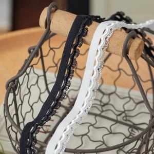 Head Light Occasion 1.5cm Weaved Eyebow Edge Polyester Elastic Bra Strap Ribbon