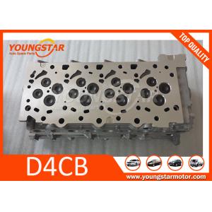 China KIA  HYUNDAI  D4CB Complete Cylinder Head AMC 908751  AMC 908 752  AMC 908 753 on sale