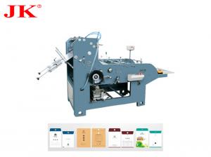 Cheap 120x150mm Envelope Making Machine 1000pcs/ Min 220V 1 Year Warranty for sale