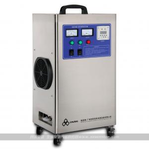 China Mid Size Residental Pool / Laundry / Aquarium Water Treatment Ozone Deodorizer Machine on sale