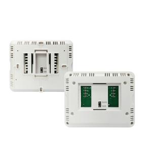 Riseem Single Stage Digital Electronic Thermostat Adjustable For Building