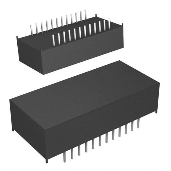 Quality Stable Clock Timing IC DS12C887 24 EDIP With Parallel Interface wholesale