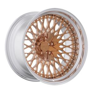 China factory direct customwheel 20 Inch Passenger Car forged Wheels Rim on sale