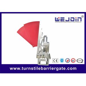 Speed Gate / Flap Turnstile / Flap Barrier Control Access Control System Flap