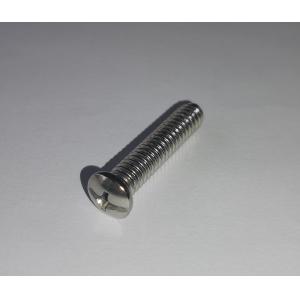 TL7001 Machine Screws production