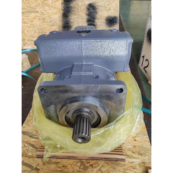 Quality Precision Engineered Bosch Rexroth Hydraulic Pump For Smooth Operation wholesale