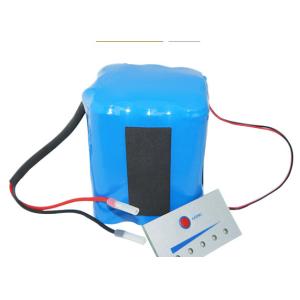 11.1V 6.6Ah LiFEPO4 Battery For UPS And Back UP Power System UL CE