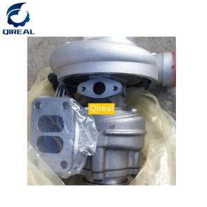 China 6BTA S6D102 Diesel Engine Turbocharger HX35W 3536977 on sale