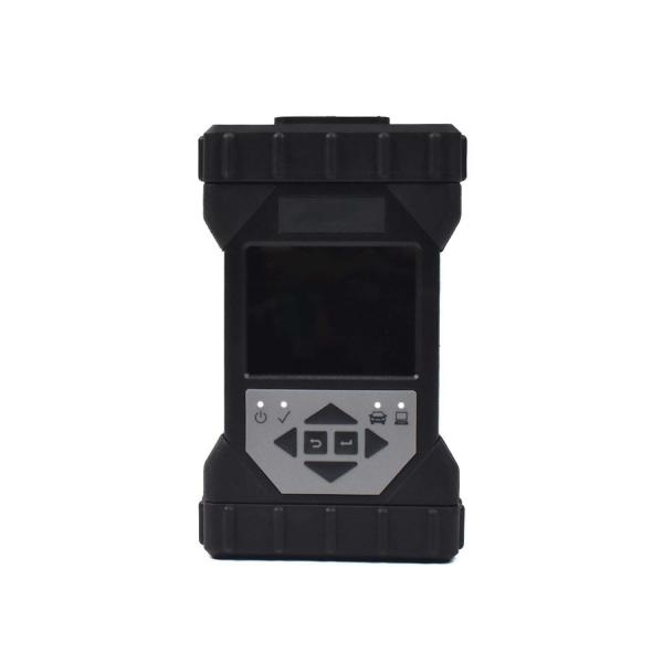 For JLR DoiP VCI SDD Pathfinder Interface diagnostic scanner For Jaguar