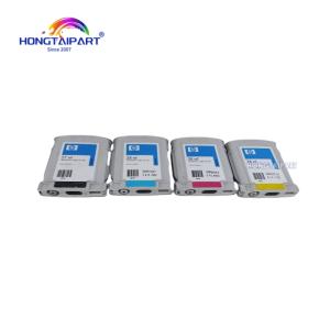 Ink Cartridge HP 11 C4836 C4837 C4838 C4844 for HP K500 850 1000 70 100 111 1200